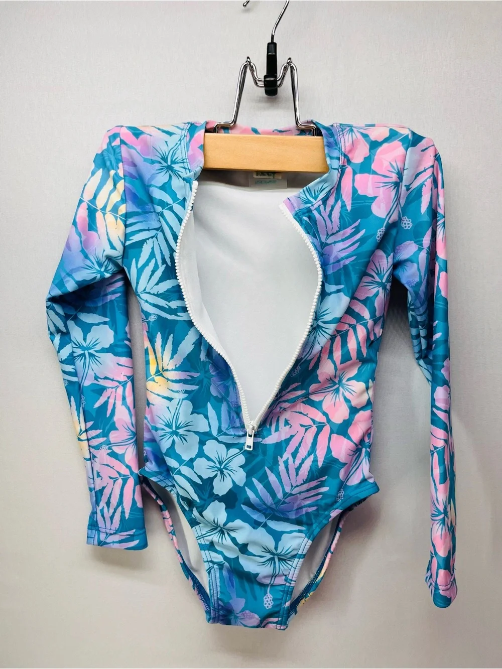 Coral Reef sun ready